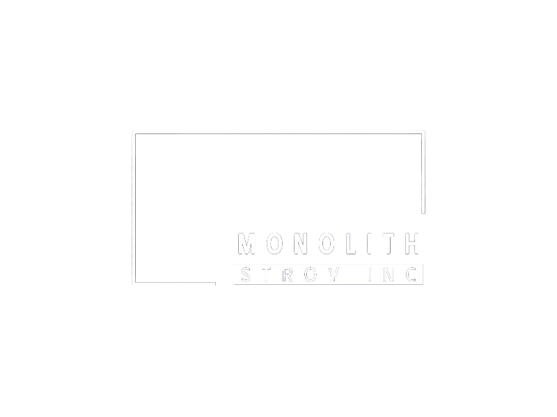 Monolith Stroy Inc