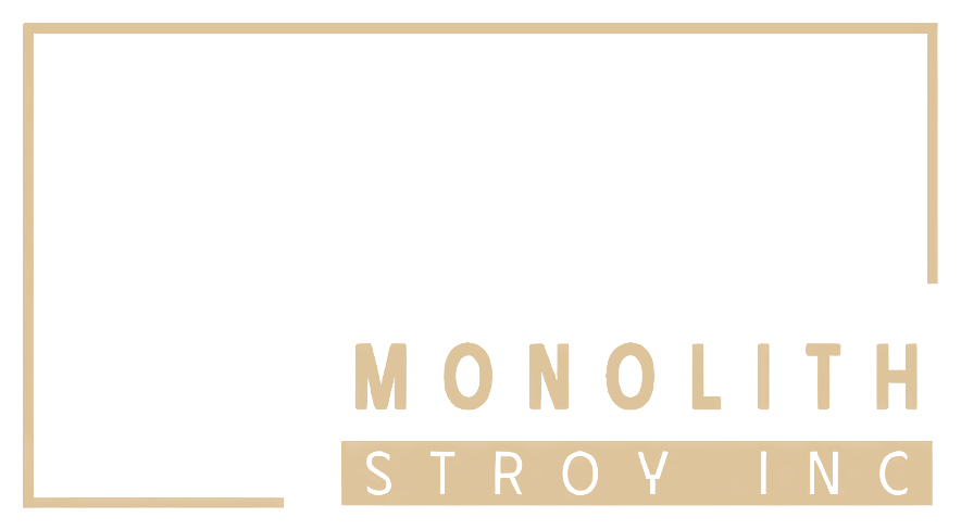 Monolith Stroy logo