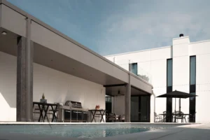 residential cladding Toronto